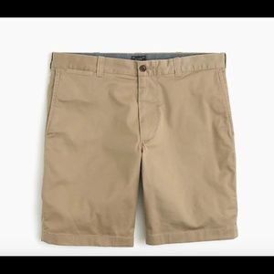 Men's Khaki shorts